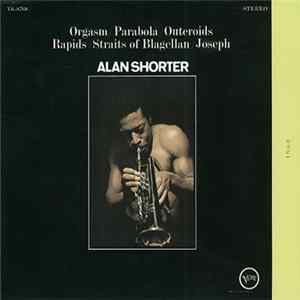 Alan Shorter - Orgasm FLAC