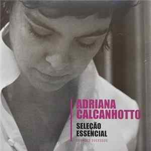 Adriana Calcanhotto - Seleção Essencial: Grandes Sucessos FLAC
