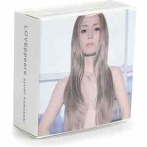 Ayumi Hamasaki - LOVEppears FLAC