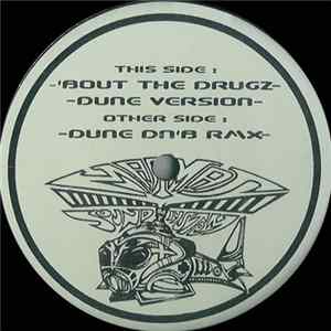 Krak In Dub - Charles Tox - BassTravel FLAC