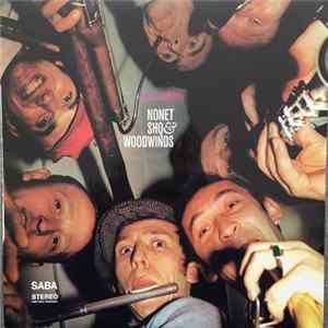 Karel Velebny, Nonet SHQ & Woodwinds - Nonet FLAC