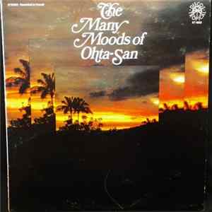Ohta-San - The Many Moods Of Ohta-San FLAC