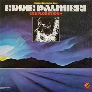 Eddie Palmieri - Exploration - Salsa-Jazz-Descarga FLAC