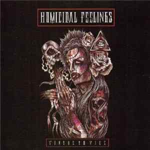 Homicidal Feelings - Virtue To Vice FLAC