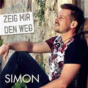 Simon - Zeig Mir Den Weg FLAC