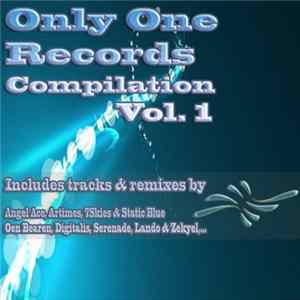 Various - Only One Records Compilation Vol. 1 FLAC