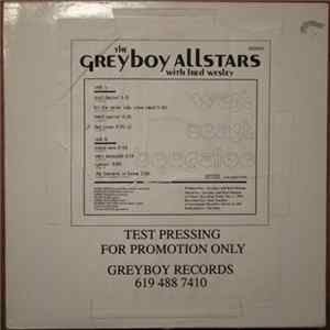 The Greyboy Allstars - West Coast Boogaloo FLAC