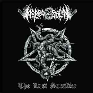 Morbosatan - The Last Sacrifice FLAC