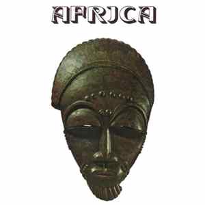 M. Zalla - Africa FLAC
