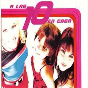 A Las 10 En Casa - Enamorada Del Novio De Mi Amiga FLAC
