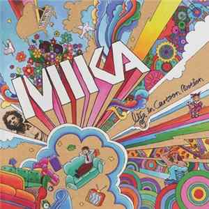 MIKA - Life In Cartoon Motion FLAC