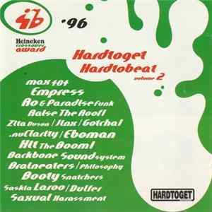 Various - Hardtoget Hardtobeat Volume 2 FLAC