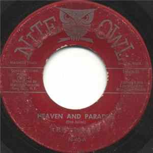 The Chants - Heaven And Paradise / When I'm With You FLAC