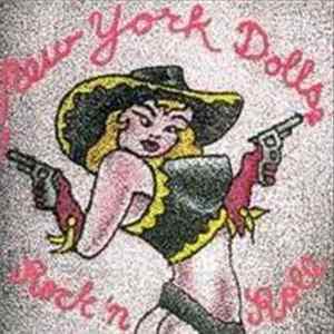 New York Dolls - Rock 'N Roll FLAC