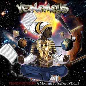 Venomous2000 - A Moment To Reflect Vol. 3 FLAC