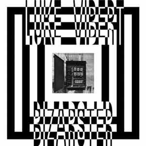 Luke Vibert - Bizarster FLAC