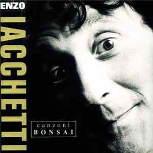 Enzo Iacchetti - Canzoni Bonsai FLAC