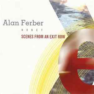 Alan Ferber Nonet - Scenes From An Exit Row FLAC