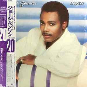 George Benson - 20/20 FLAC