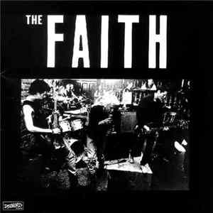 The Faith / Void - The Faith / Void FLAC