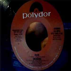 Dragon - Rain FLAC
