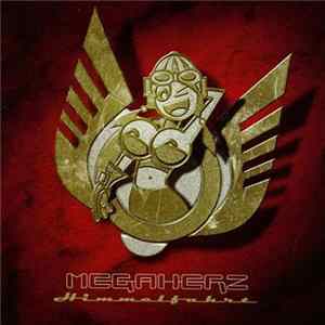 Megaherz - Himmelfahrt FLAC