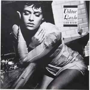 Viktor Lazlo - Club Desert FLAC