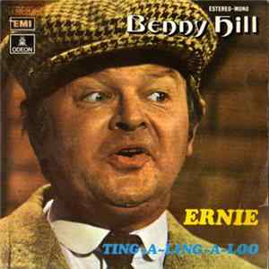 Benny Hill - Ernie (The Fastest Milkman In The West) FLAC