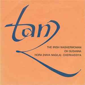 Michael Herman's Folk Dance Orchestra - Israeli Folk Dances And Others FLAC