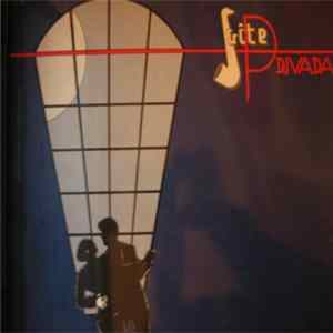 Suite Privada - Suite Privada FLAC