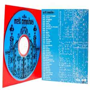 Bil Basmala - Melt Omnibus FLAC