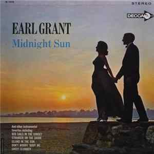 Earl Grant - Midnight Sun FLAC