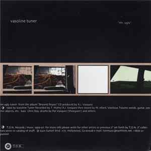 Why?Things Burn / vasoline tuner - Glistening / Mr. Ugly FLAC