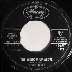 George Jones - The Window Up Above FLAC