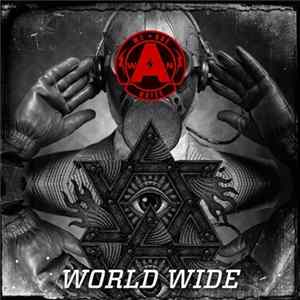 We Are Noize - World Wide FLAC
