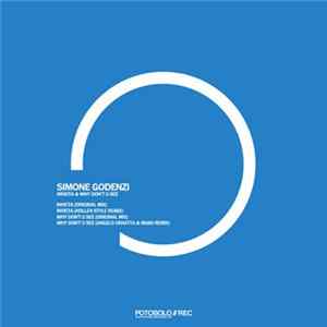 Simone Godenzi - Invicta & Why Don't U See FLAC