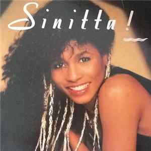 Sinitta - Sinitta ! FLAC