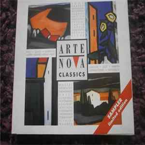 Various - Arte Nova Classics - Sampler FLAC