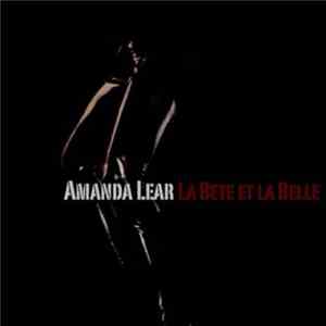 Amanda Lear - La Bête Et La Belle FLAC