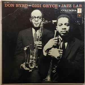 Don Byrd - Gigi Gryce - Jazz Lab FLAC