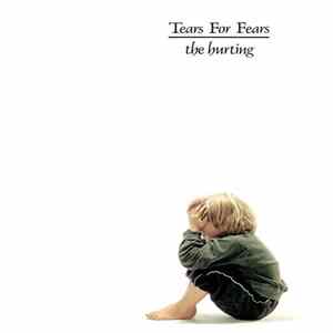 Tears For Fears - The Hurting FLAC