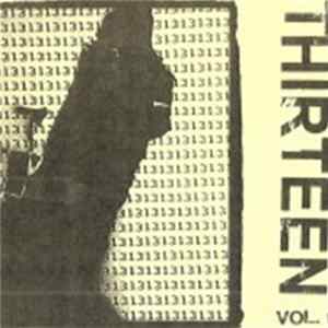 Various - Thirteen Vol. 1 FLAC