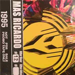Mas Ricardo - 1995 After Hour #12 FLAC