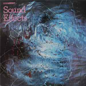No Artist - Sound Effects No. 9 FLAC