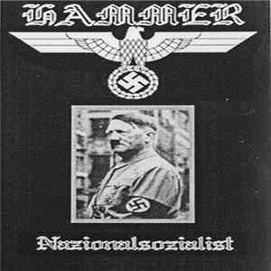 Hammer - Nazionalsozialist FLAC