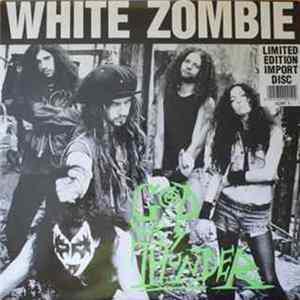 White Zombie - God Of Thunder FLAC