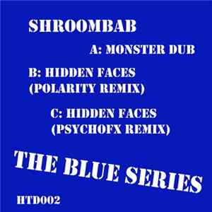 Shroombab - The Blue Series FLAC