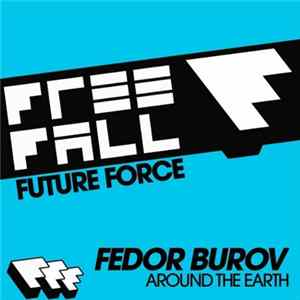 Fedor Burov - Around The Earth FLAC
