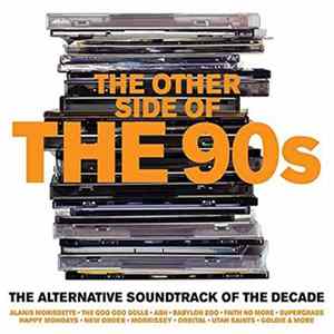 Various - The Other Side Of The 90s FLAC