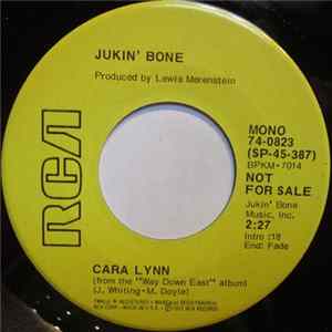 Jukin' Bone - Cara Lynn FLAC